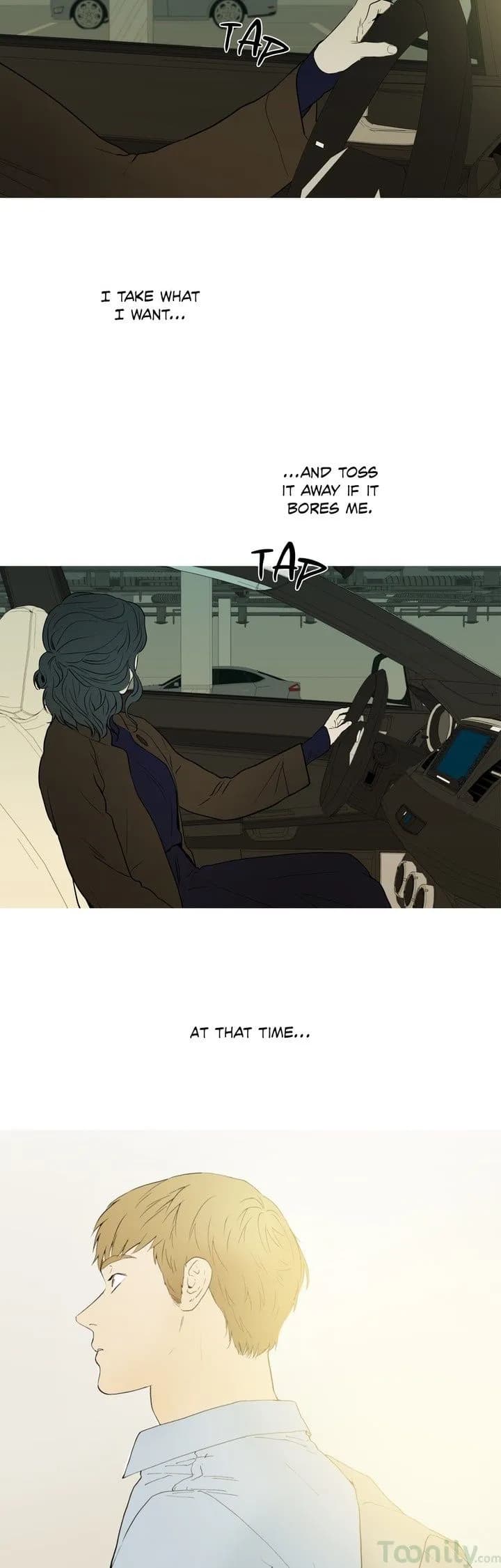 Capture - Chapter 66 - Page 2