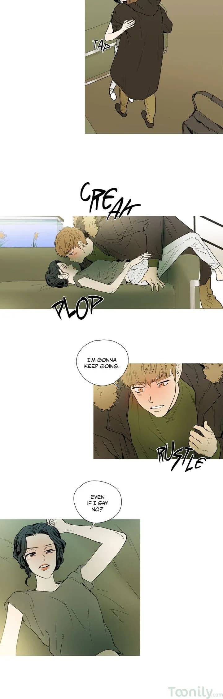 Capture - Chapter 69 - The End - Page 3