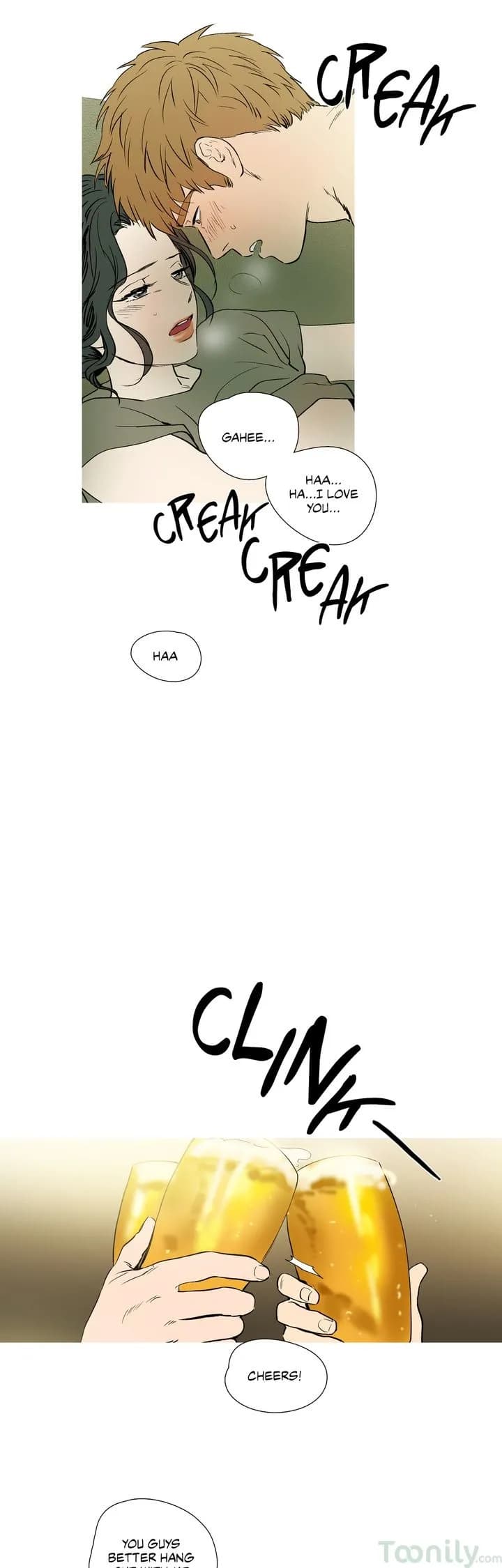 Capture - Chapter 69 - The End - Page 10