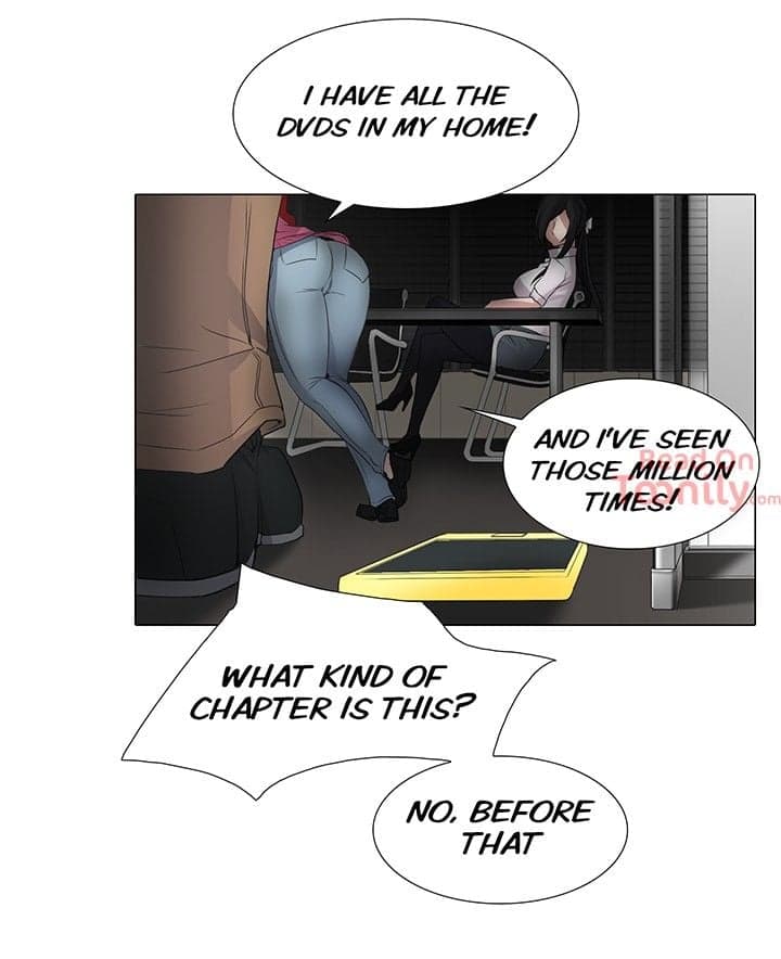 Cartoonists NSFW - Chapter 18 - Page 12