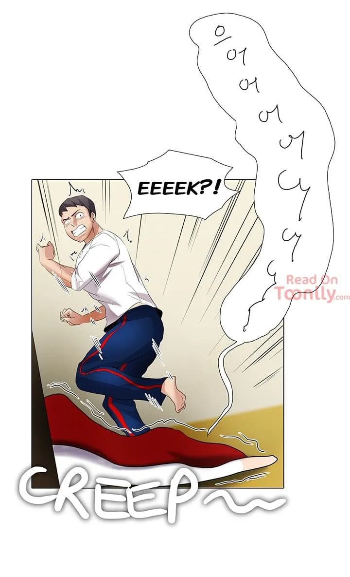 Cartoonists NSFW - Chapter 25 - Page 28