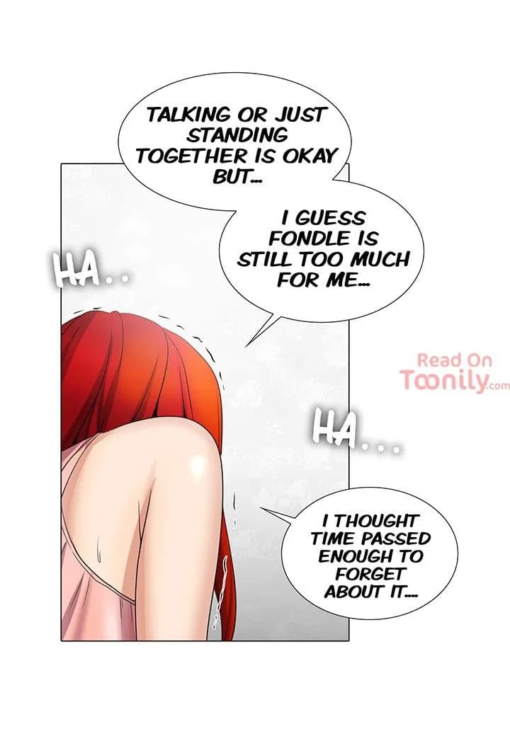 Cartoonists NSFW - Chapter 31 - Page 31
