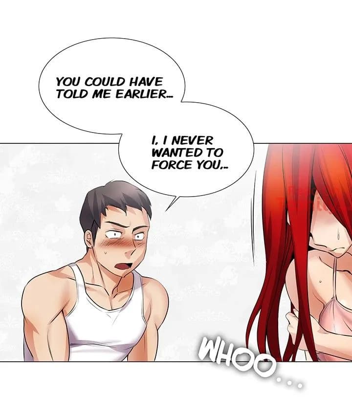 Cartoonists NSFW - Chapter 31 - Page 32