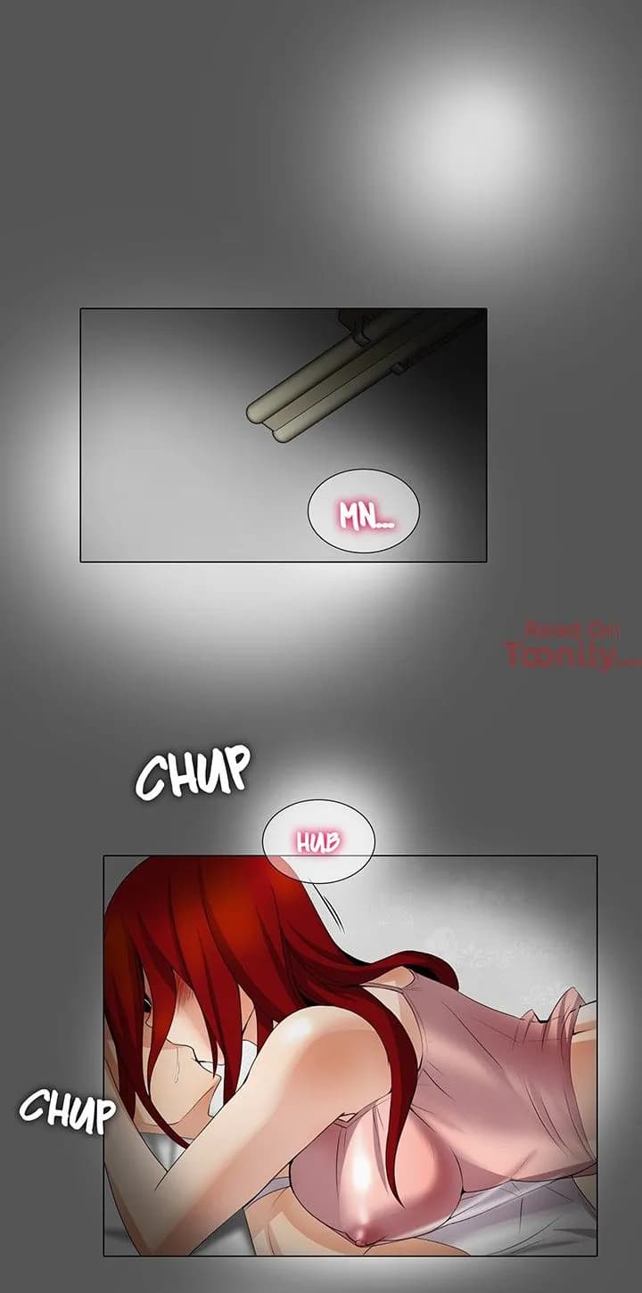 Cartoonists NSFW - Chapter 33 - Page 1