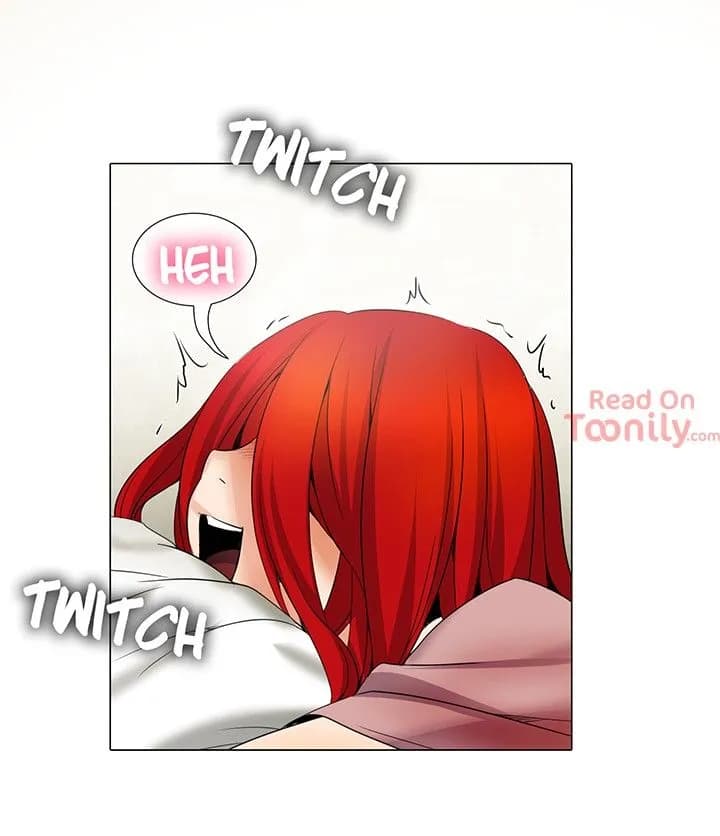 Cartoonists NSFW - Chapter 40 - Page 6