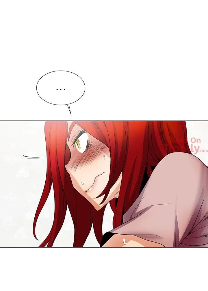 Cartoonists NSFW - Chapter 42 - Page 25