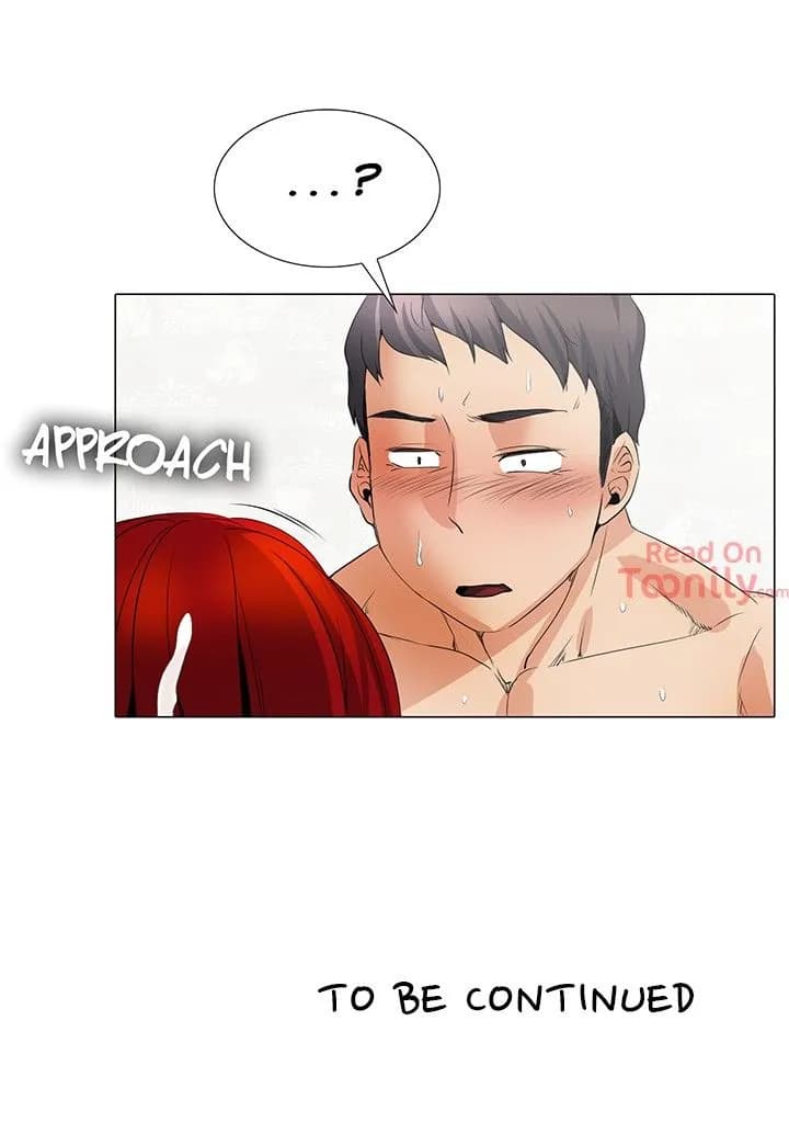 Cartoonists NSFW - Chapter 45 - Page 28