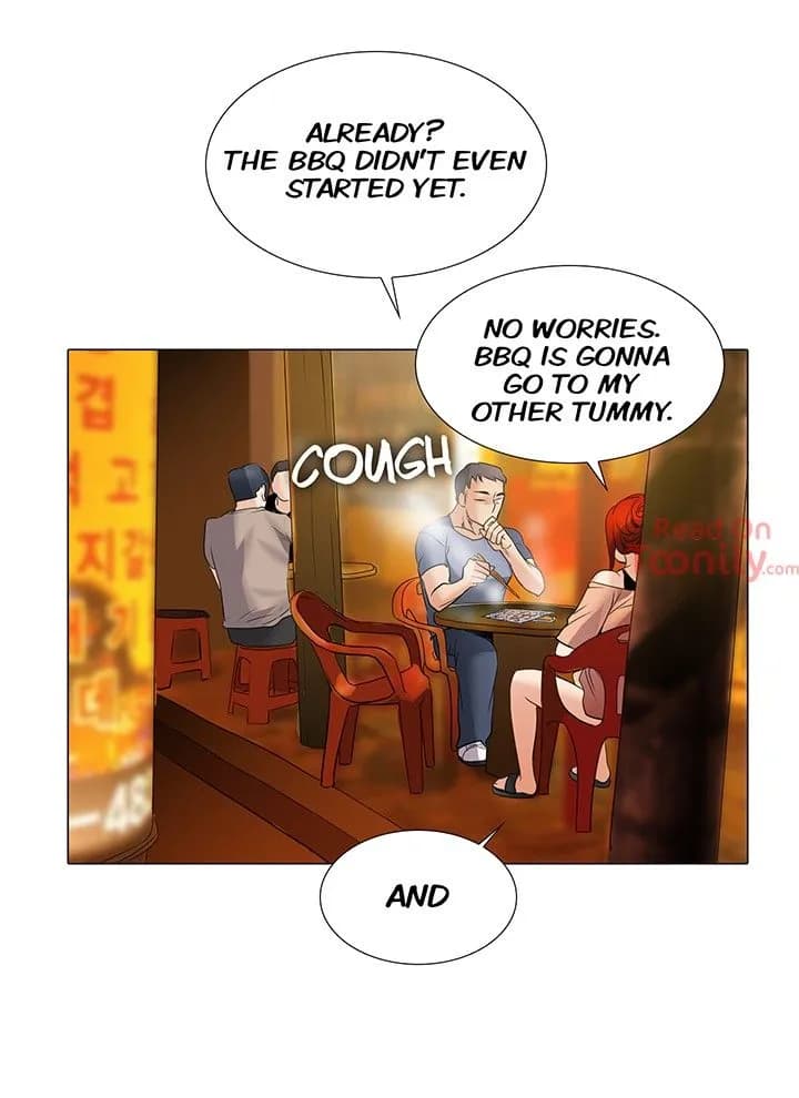 Cartoonists NSFW - Chapter 47 - Page 9