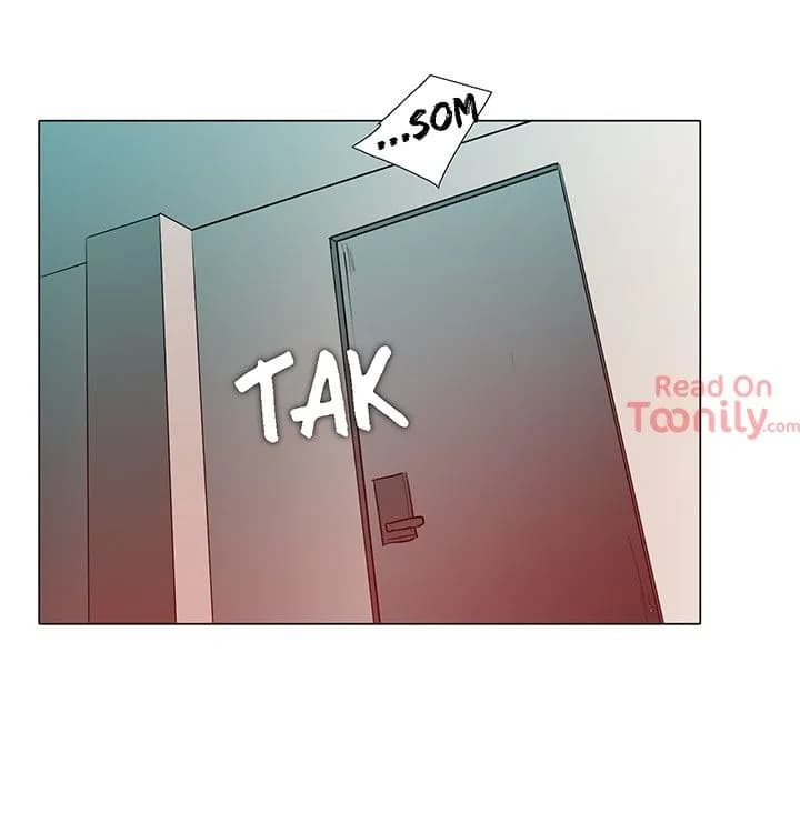 Cartoonists NSFW - Chapter 50 - Page 11
