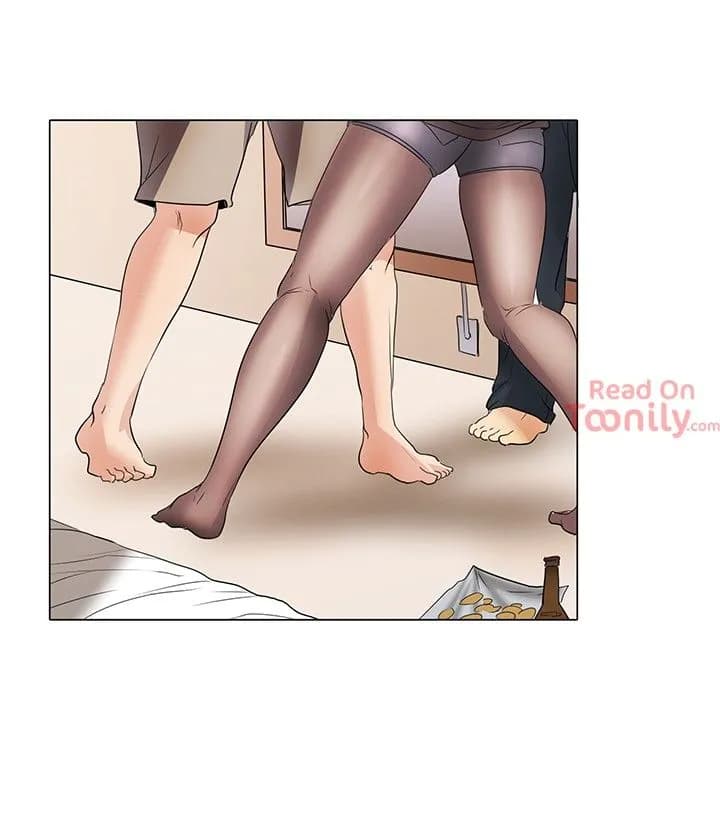 Cartoonists NSFW - Chapter 50 - Page 12