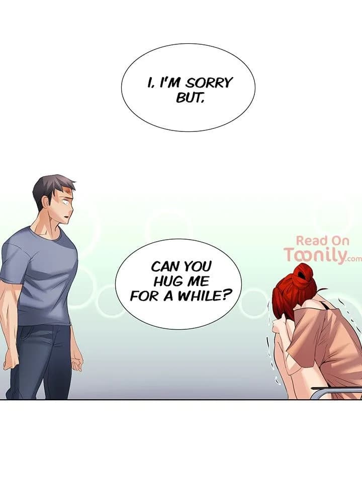 Cartoonists NSFW - Chapter 52 - Season 1 Finale - Page 30