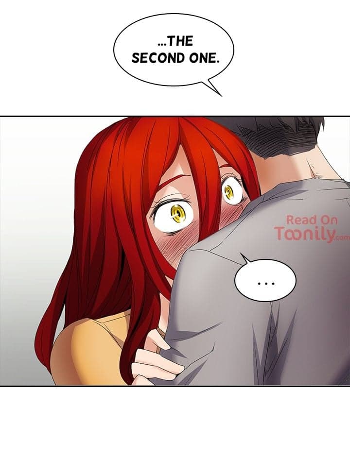 Cartoonists NSFW - Chapter 8 - Page 4