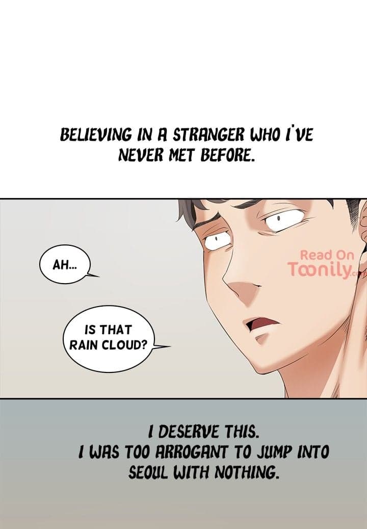 Cartoonists NSFW - Chapter 9 - Page 14