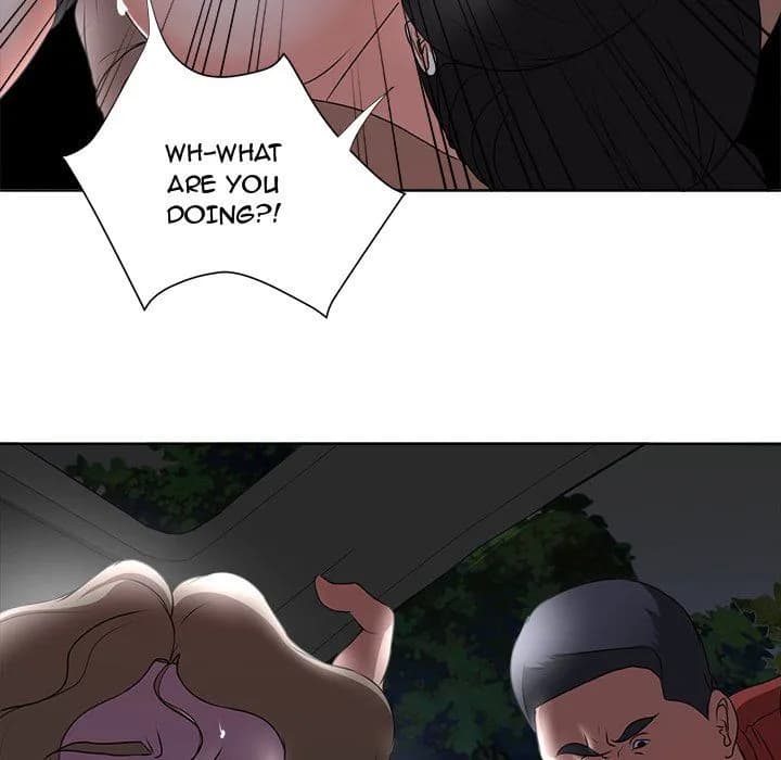 Cat Fight - Chapter 4 - Page 70