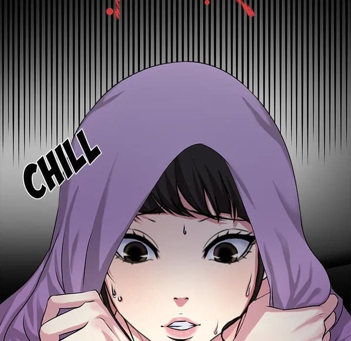 Cat Fight - Chapter 5 - Page 64