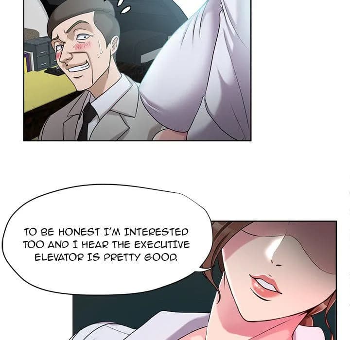 Cat Fight - Chapter 7 - Page 69