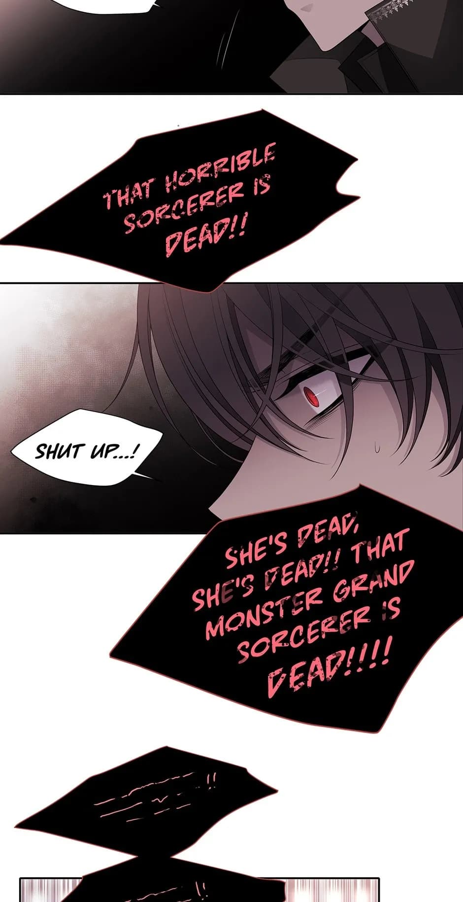 Charlotte and Her 5 Disciples - Chapter 10 - Page 37