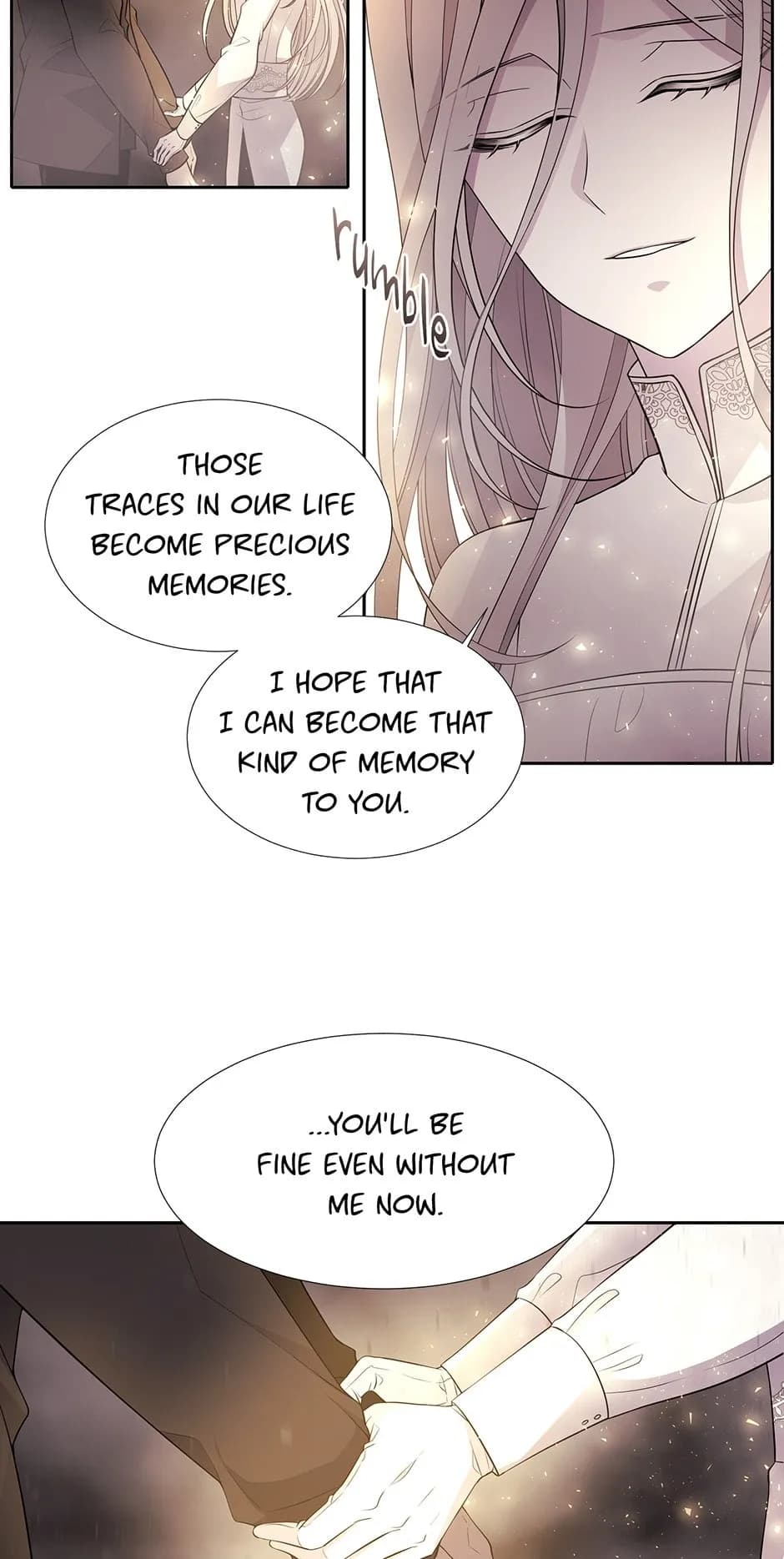 Charlotte and Her 5 Disciples - Chapter 12 - Page 30