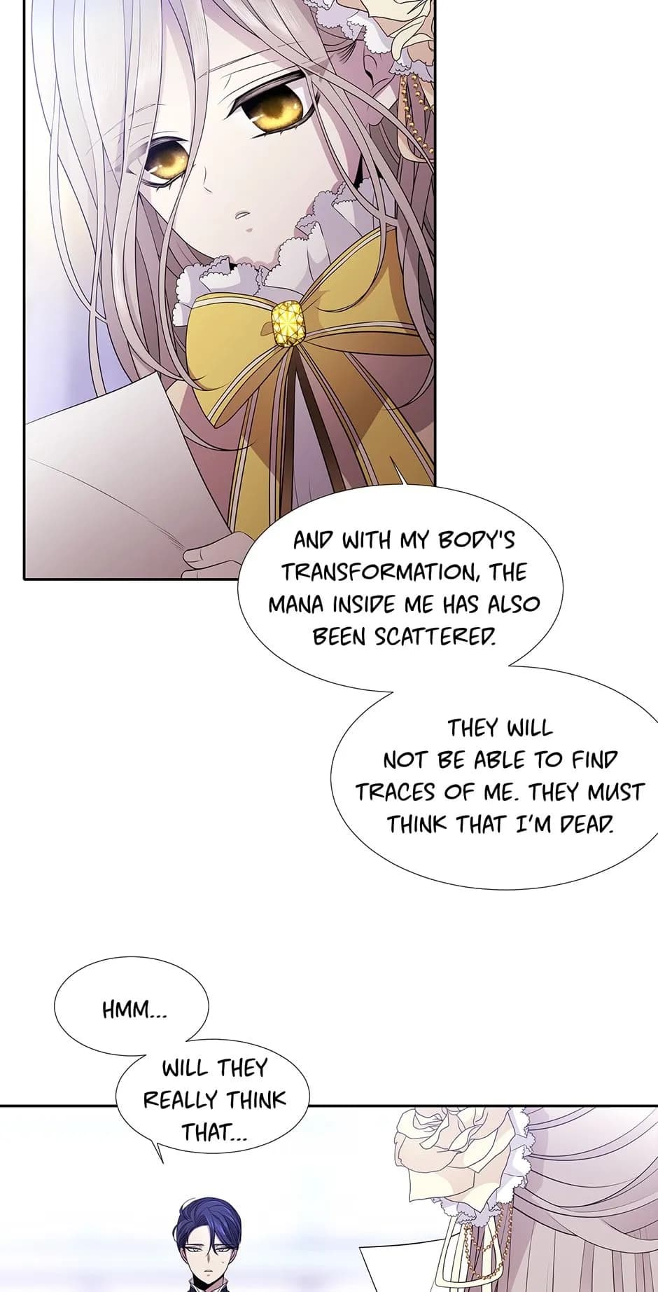 Charlotte and Her 5 Disciples - Chapter 3 - Page 45