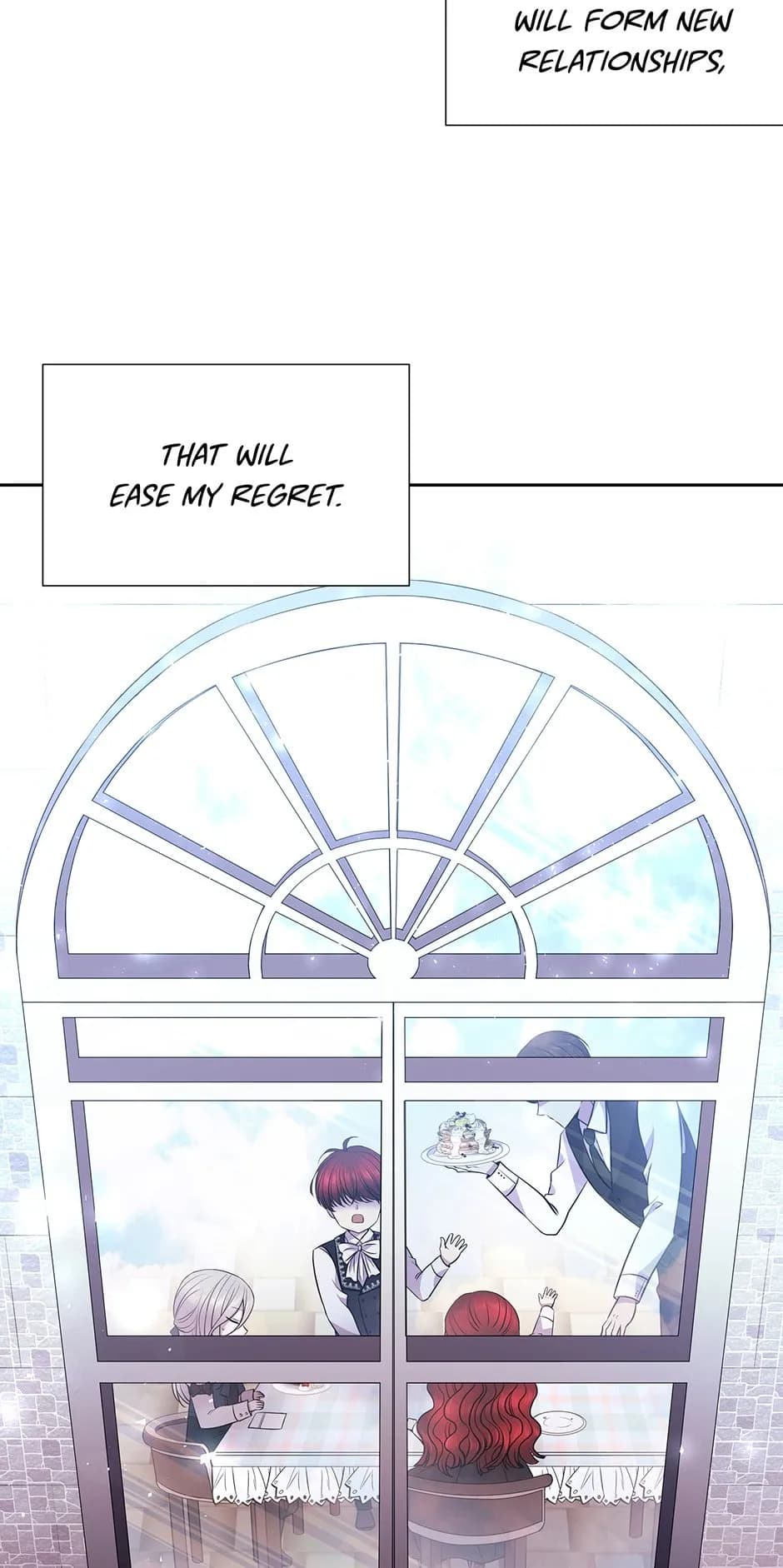Charlotte and Her 5 Disciples - Chapter 4 - Page 28
