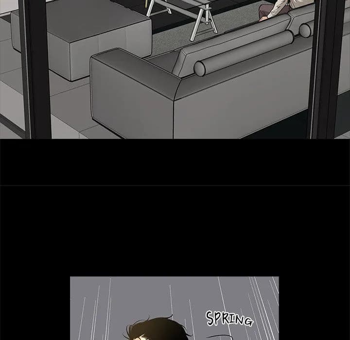 Chase Fortune - Chapter 12 - Page 21