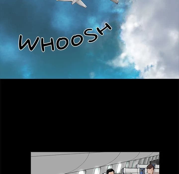 Chase Fortune - Chapter 18 - Page 31