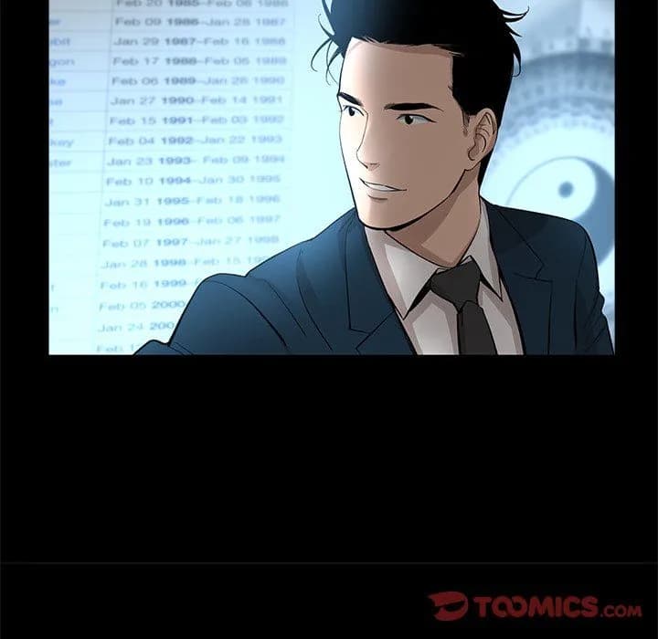 Chase Fortune - Chapter 18 - Page 46