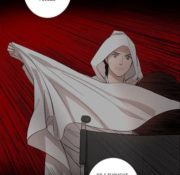 Chase Fortune - Chapter 28 - The End - Page 19