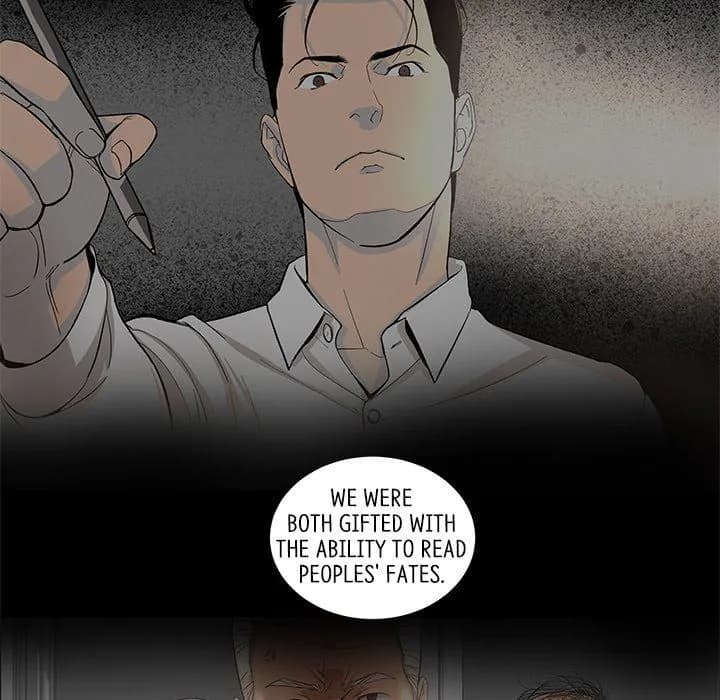 Chase Fortune - Chapter 28 - The End - Page 25