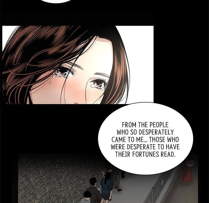 Chase Fortune - Chapter 28 - The End - Page 31