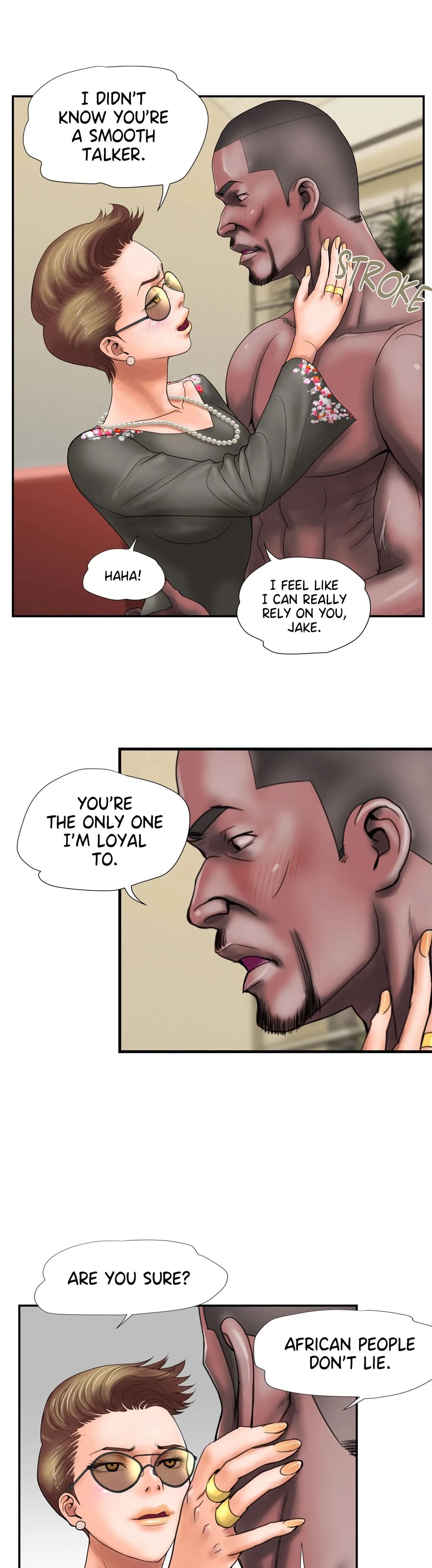 Cheater’s Paradise - Chapter 10 - Page 15