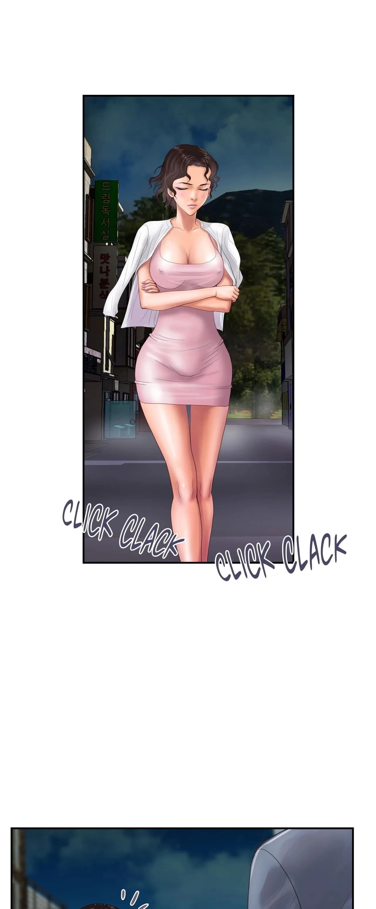 Cheater’s Paradise - Chapter 12 - Page 10