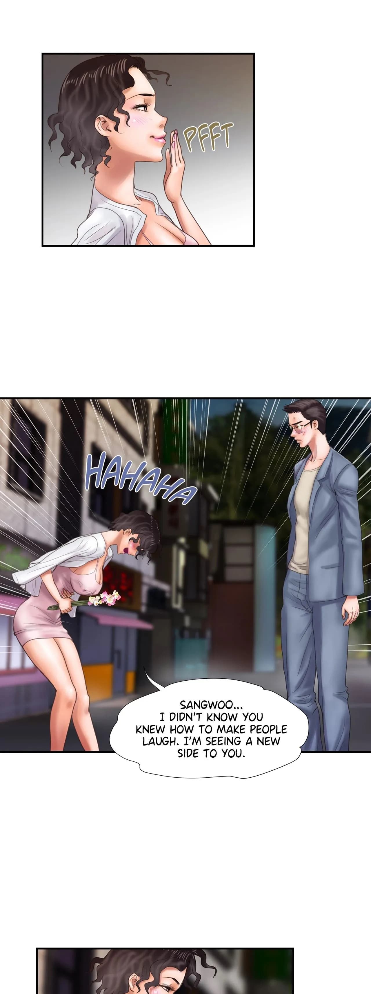 Cheater’s Paradise - Chapter 12 - Page 22