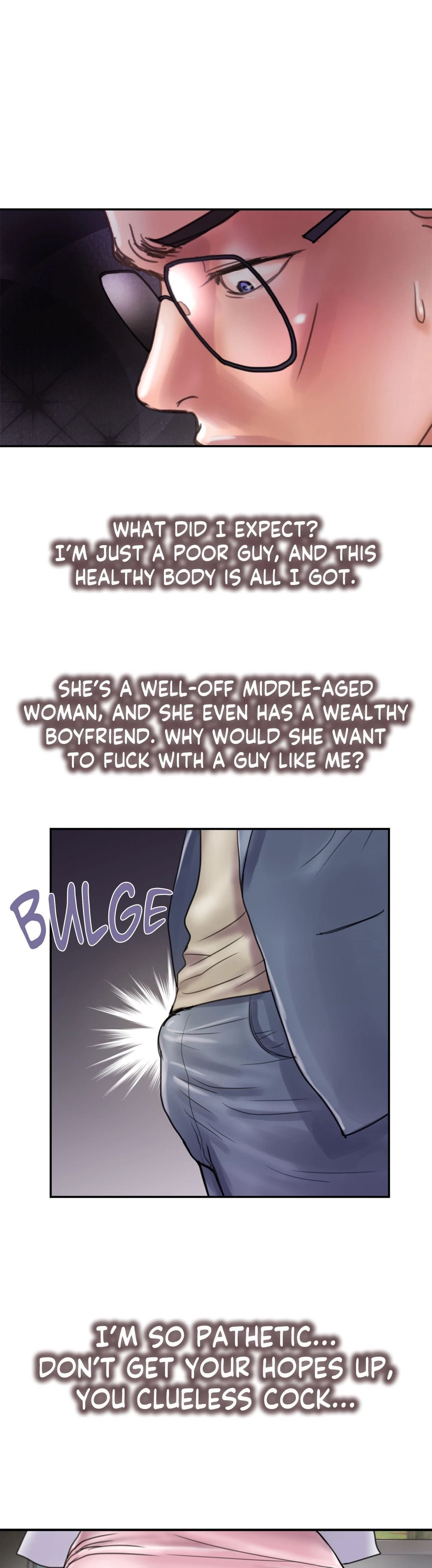 Cheater’s Paradise - Chapter 13 - Page 3