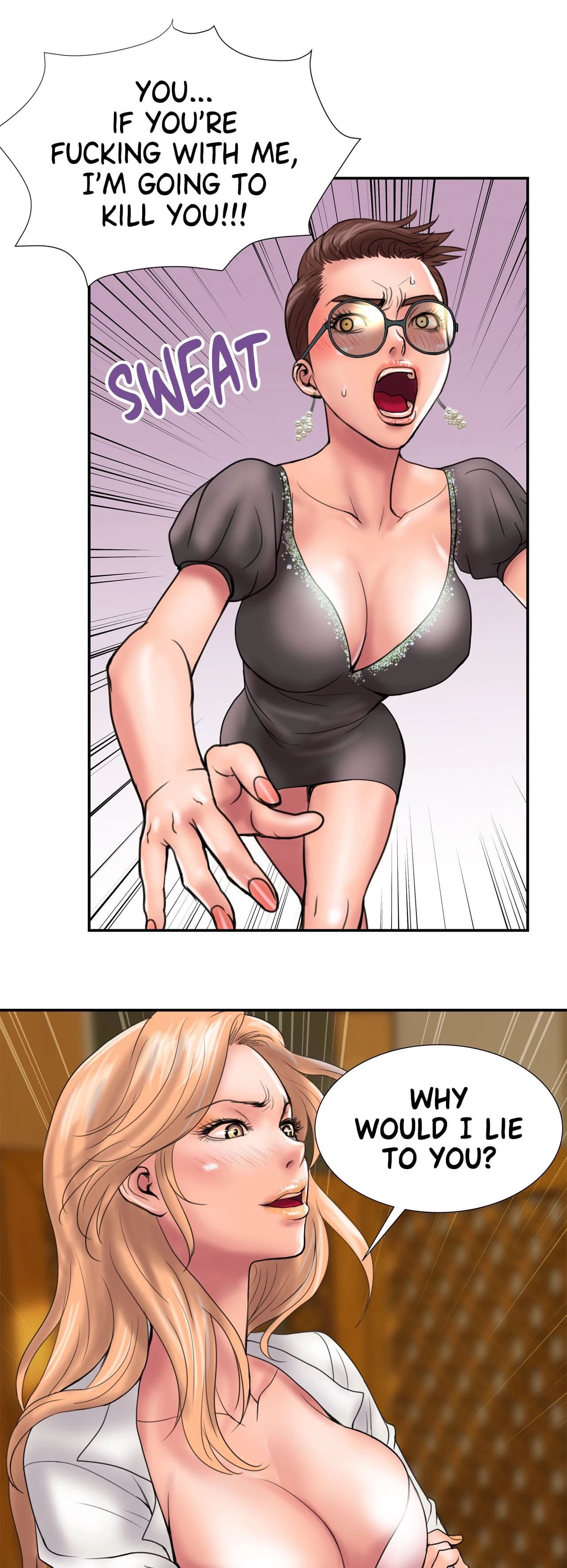 Cheater’s Paradise - Chapter 14 - Page 23
