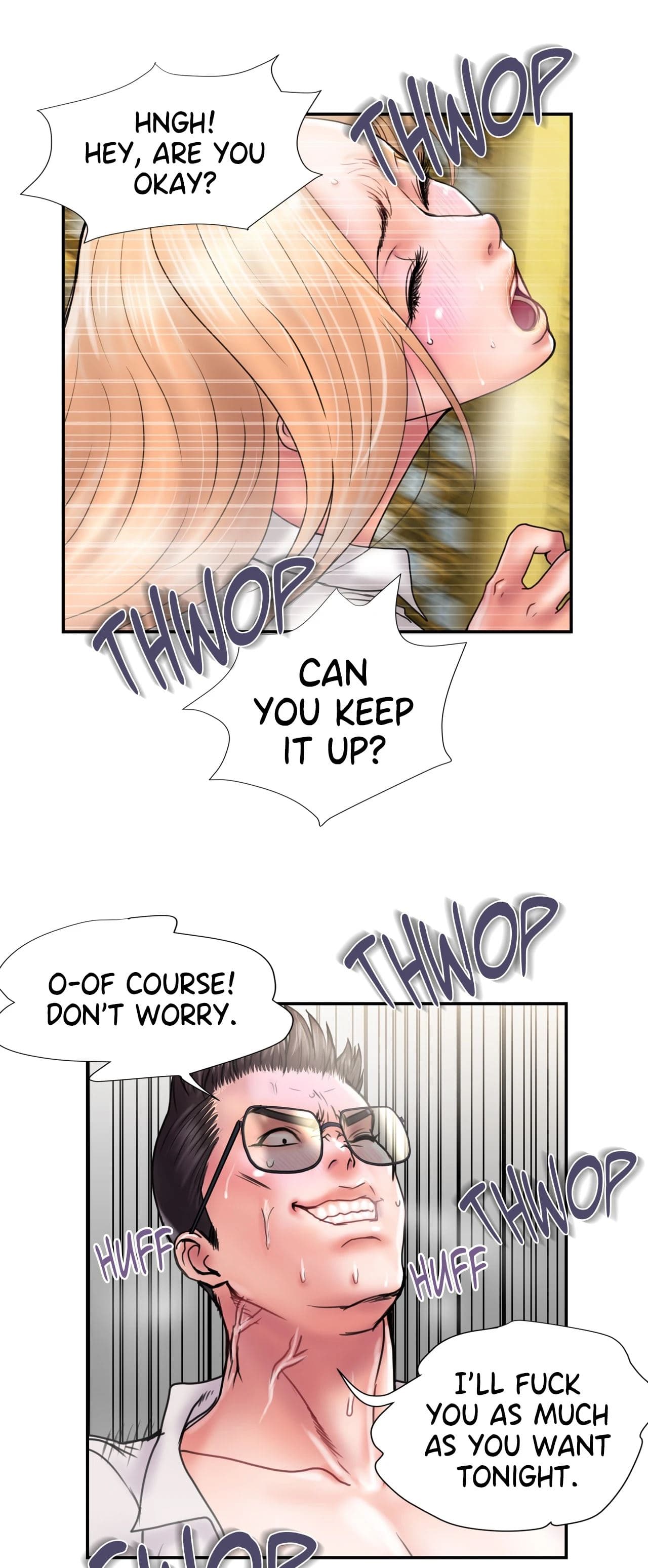 Cheater’s Paradise - Chapter 17 - Page 13
