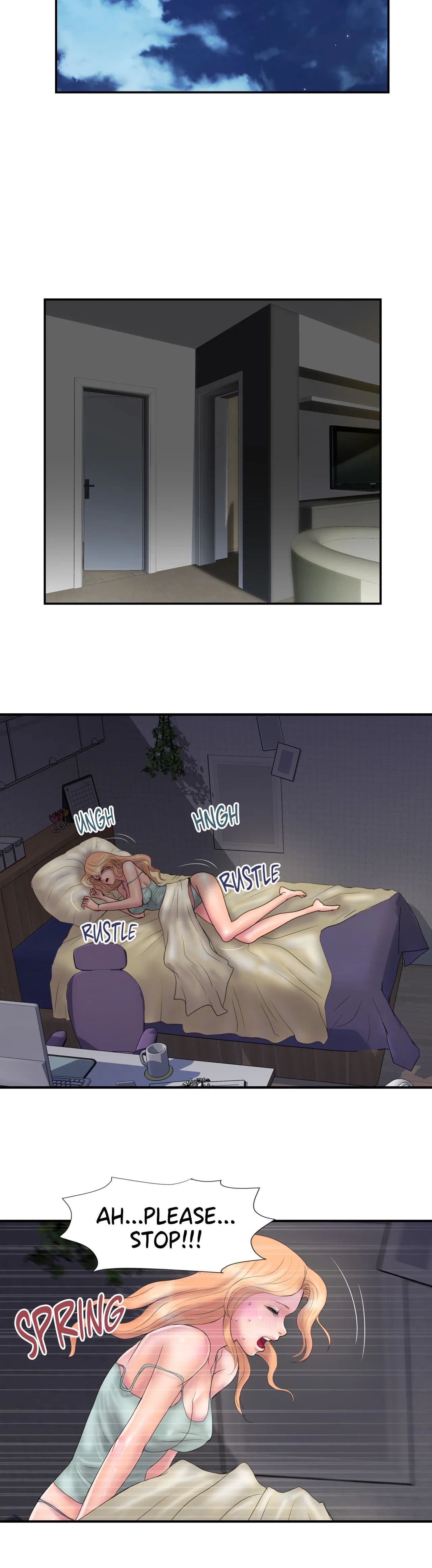 Cheater’s Paradise - Chapter 19 - Page 20