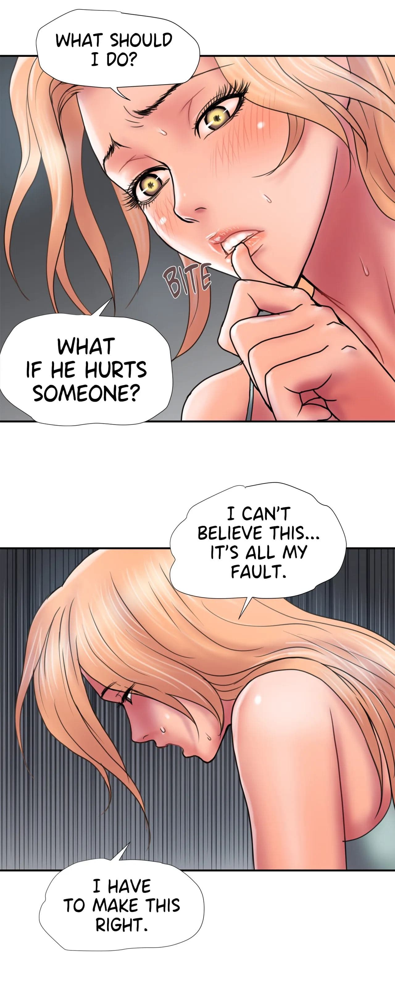 Cheater’s Paradise - Chapter 20 - Page 9