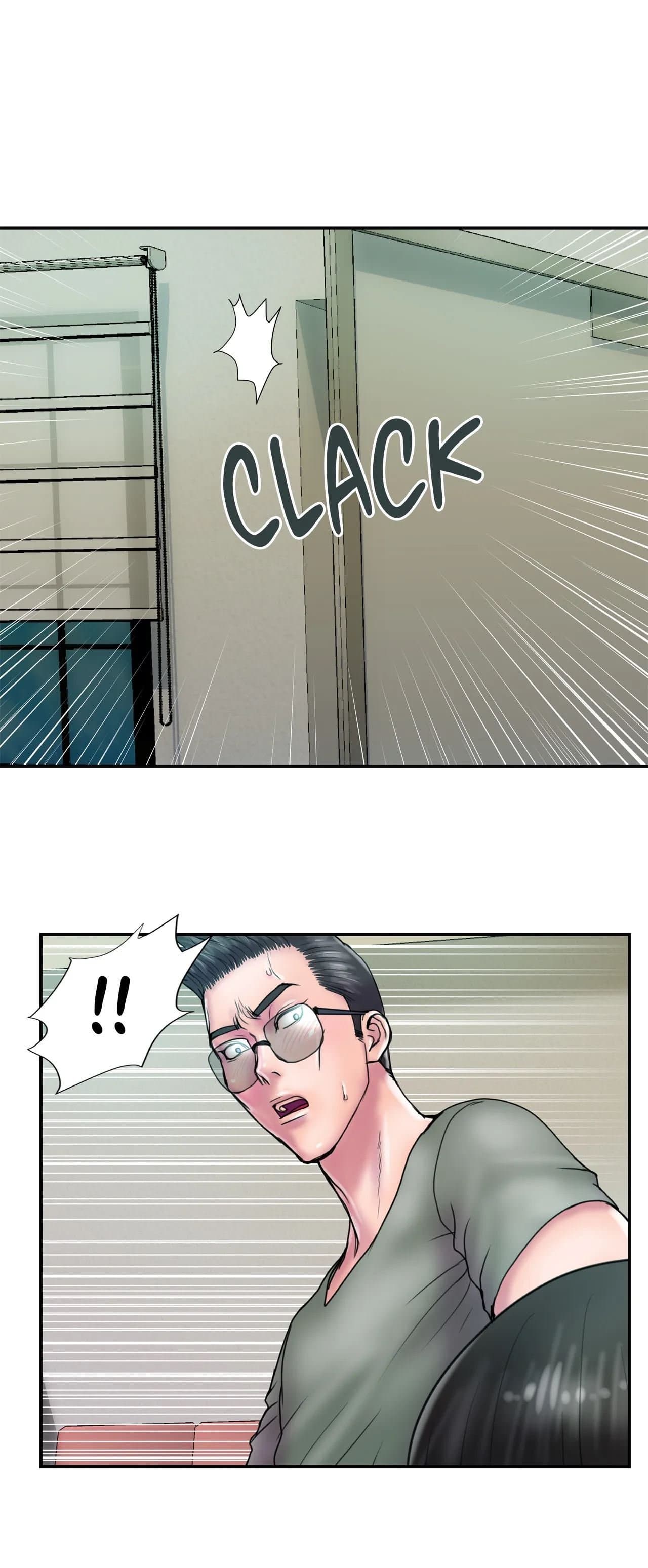 Cheater’s Paradise - Chapter 20 - Page 31
