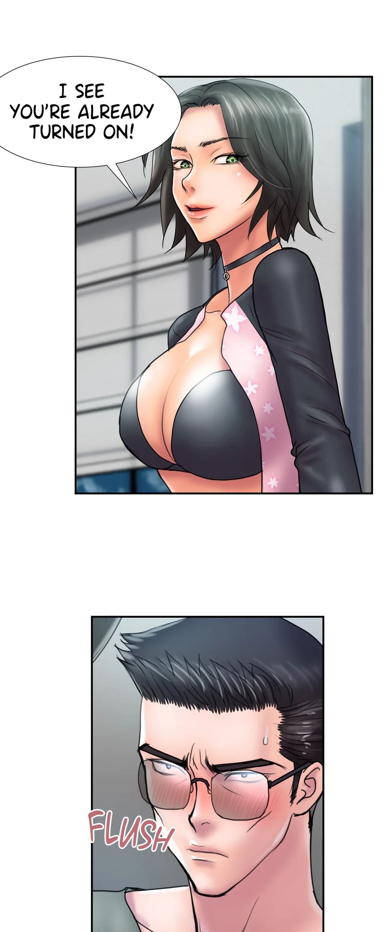 Cheater’s Paradise - Chapter 21 - Page 7