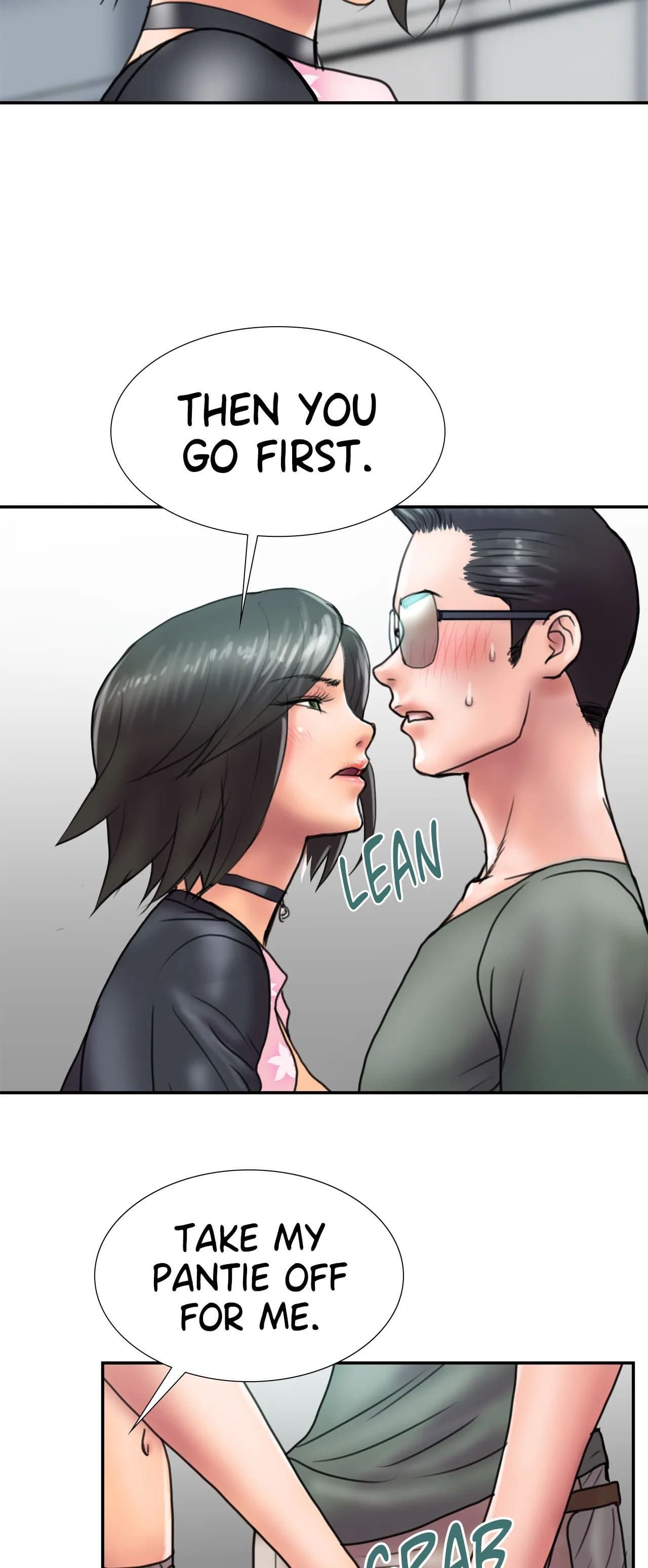 Cheater’s Paradise - Chapter 21 - Page 14