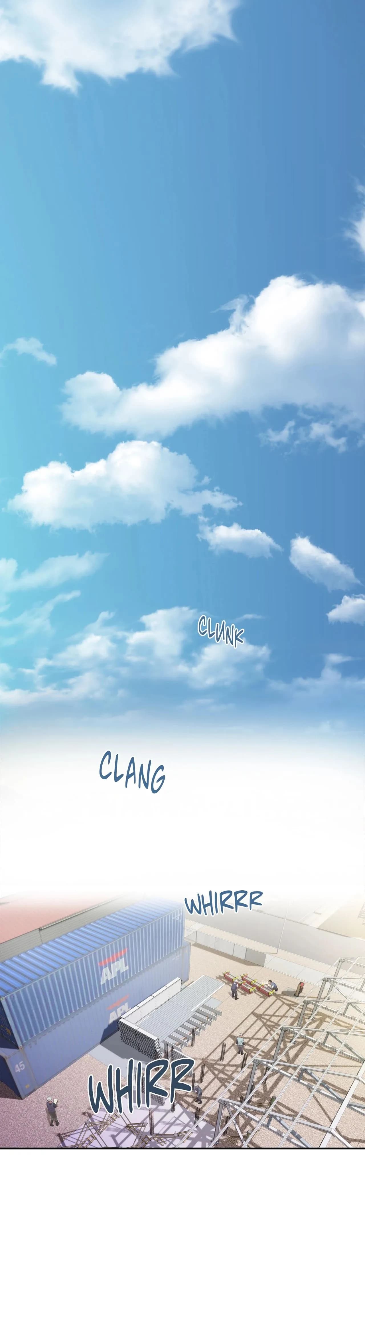 Cheater’s Paradise - Chapter 5 - Page 20