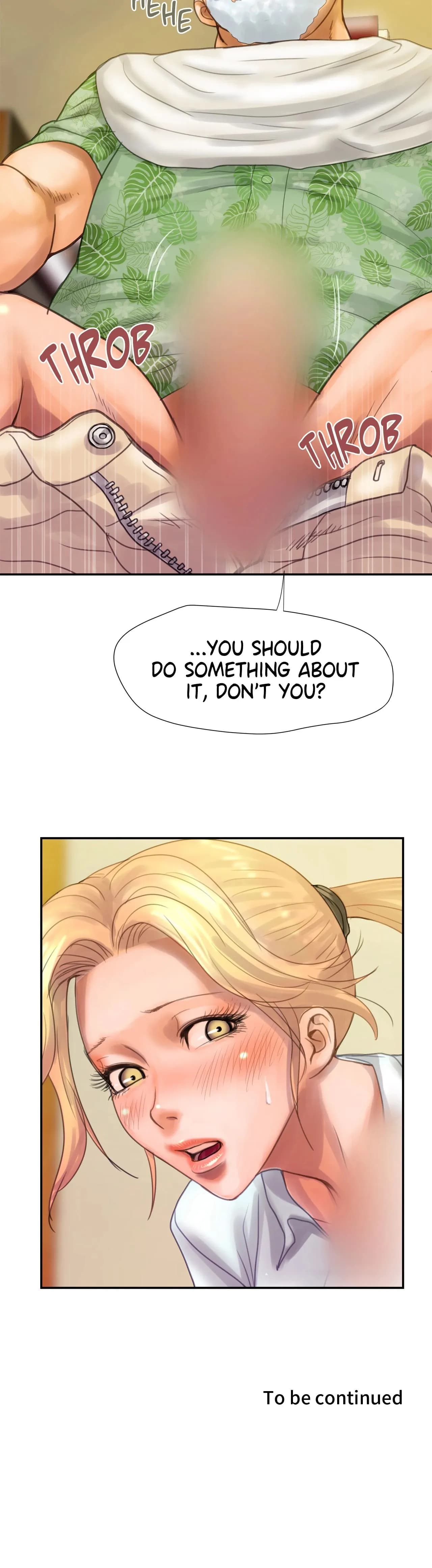 Cheater’s Paradise - Chapter 6 - Page 26