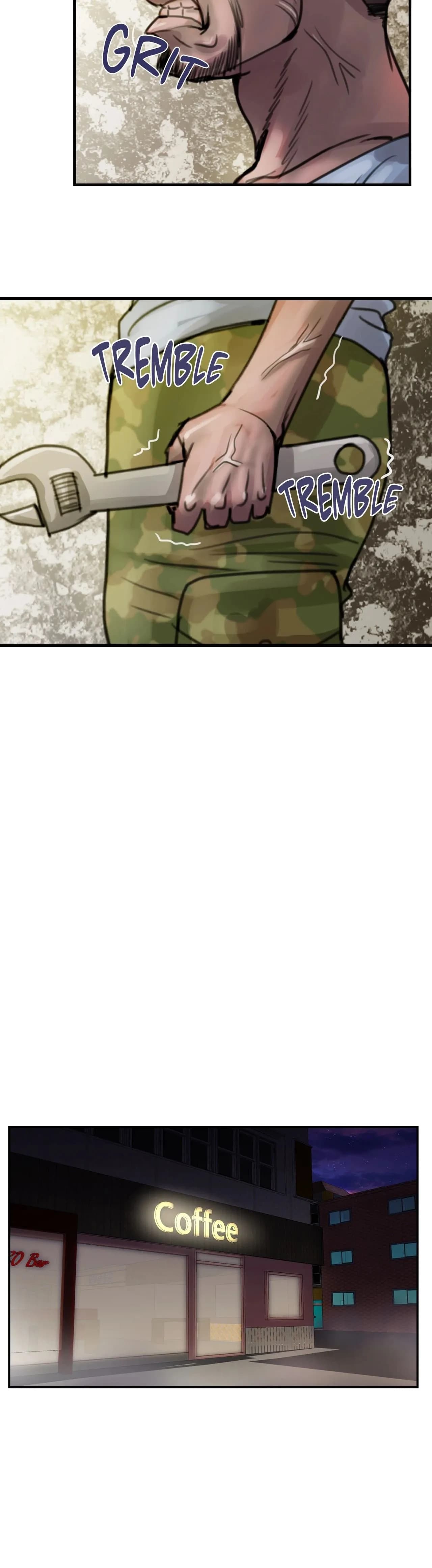Cheater’s Paradise - Chapter 9 - Page 14
