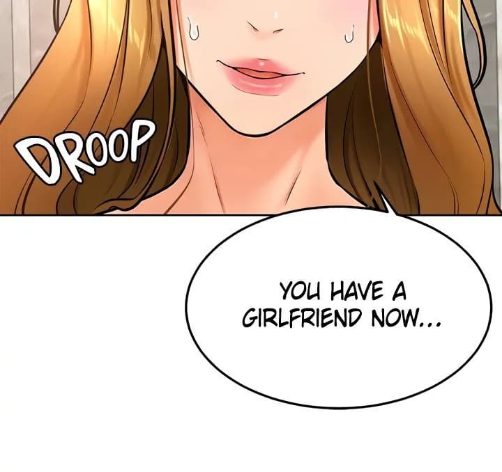 Hang in There, Man - Chapter 26 - Page 18