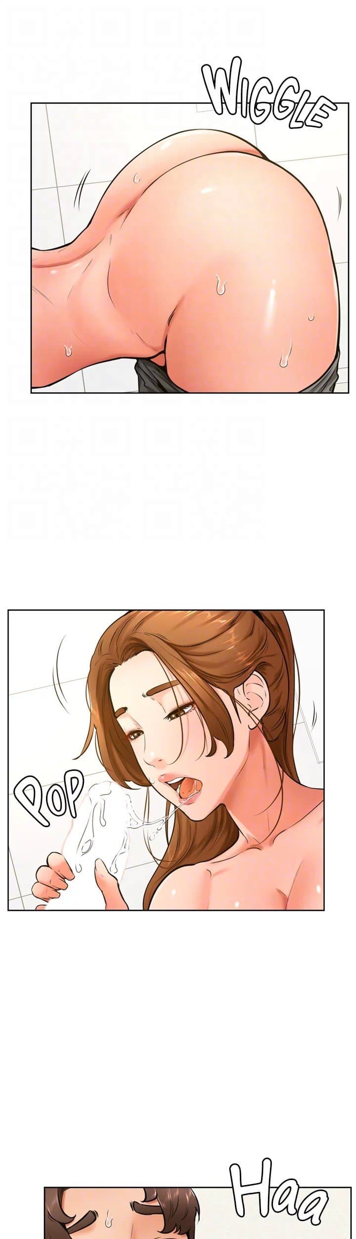 Hang in There, Man - Chapter 42 - Page 18