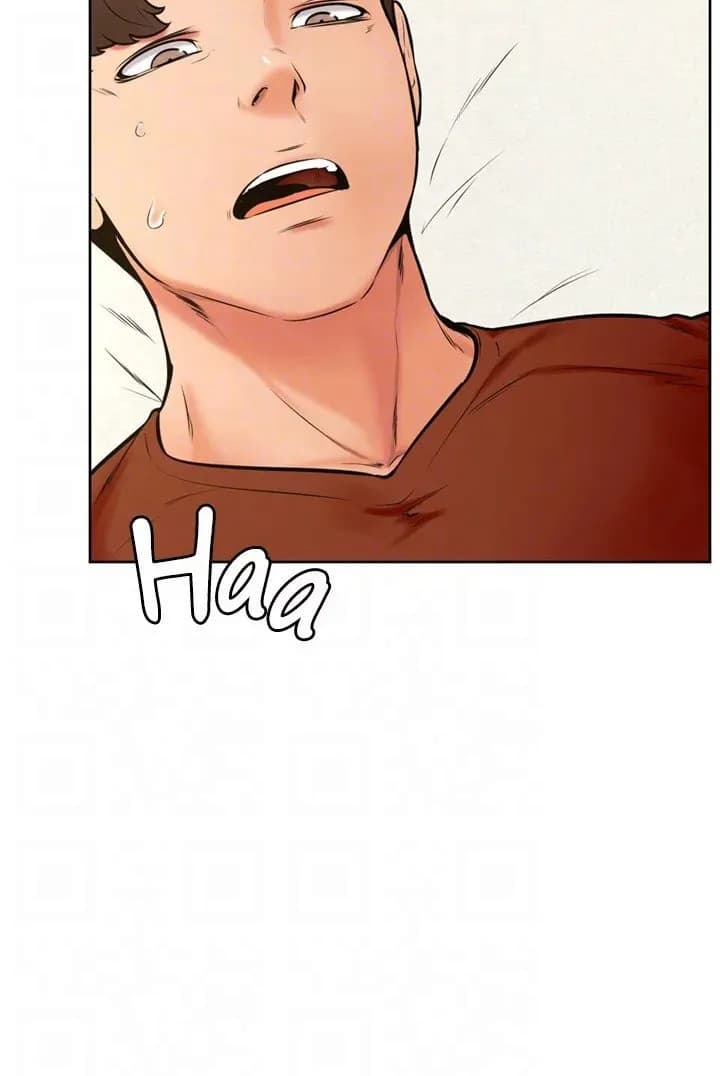 Hang in There, Man - Chapter 42 - Page 19