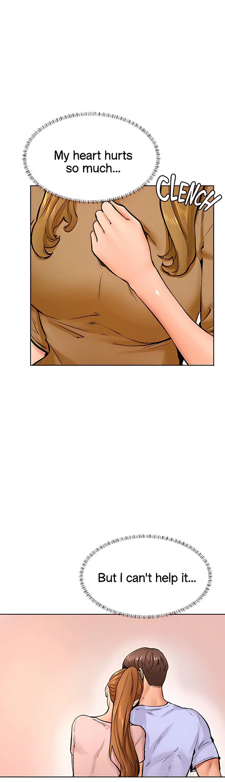 Hang in There, Man - Chapter 44 - Page 17
