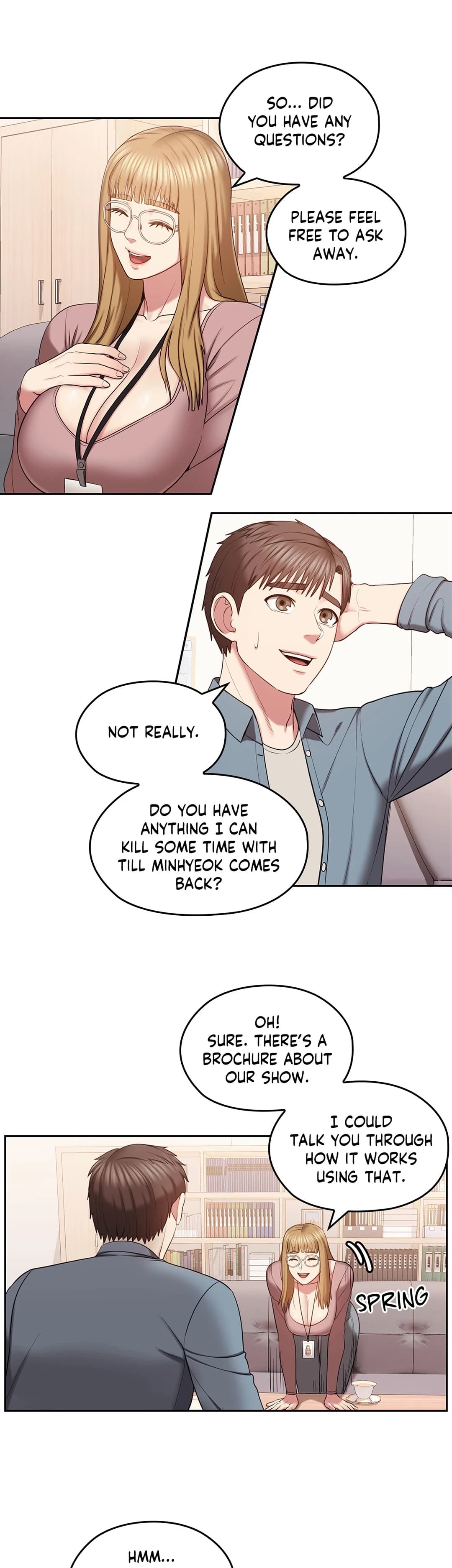 Chemistry Experiments - Chapter 4 - Page 30