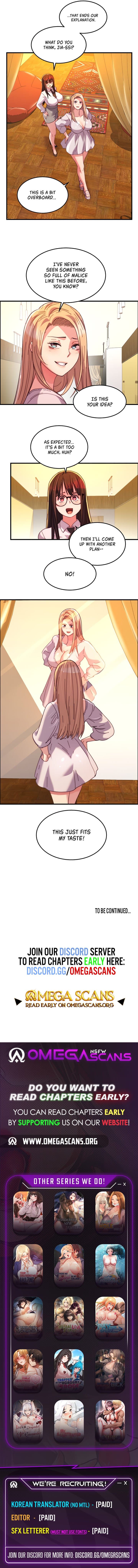 Chicken Club - Chapter 34 - Page 6